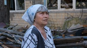 Евакуюються ті, хто повернувся в Авдіївку: армія РФ обстріляла близько 40 разів громаду за добу