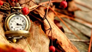 Україна в ніч проти 29 жовтня перейде на зимовий час