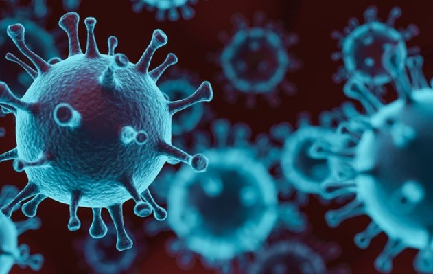 За вересень у Краматорську виявлено 158 випадків COVID-19 Одна людина померла