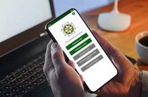 Як записатися на прийом до територіального органу ПФУ онлайн?