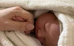 У вересні в Слов’янську народилися 44 дитини