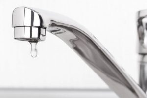 У Cлов’янську просять зробити запаси води