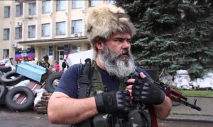 Бойовика “Бабая”, який захоплював Слов’янськ, ліквідовано