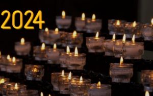 Церковний календар на 2024 рік: коли нові дати свят, постів та поминальних днів