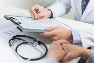 У Краматорську проведуть прийом лікарі з київських лікарень