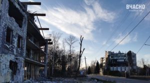 Війна зруйнувала понад 37 тисяч будинків на Донеччині: скільки людей подалося на єВідновлення станом на жовтень