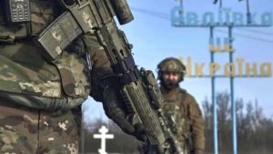 Аналітики ISW проаналізували накопичення сили РФ у районі Авдіївки на Донеччині