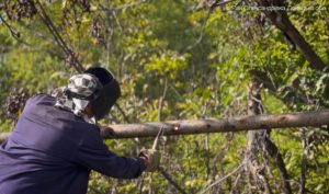 Фахівці Словʼянського УГГ відновили газопостачання у Рай-Олександрівці