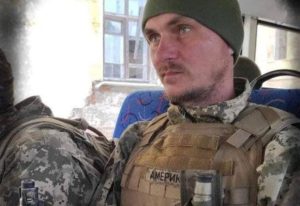 Родина полеглого словʼянця Антона Гришина просить підписати петицію про присвоєння йому звання Героя України