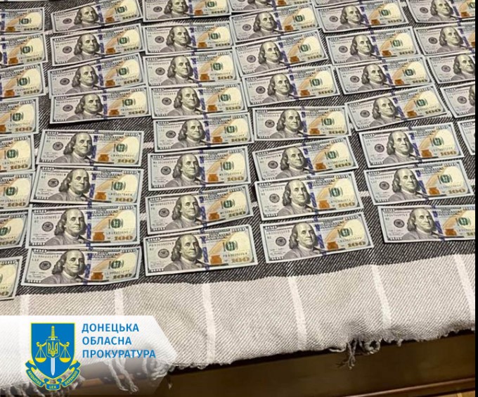 До 150 тис грн за день роботи підпільного грального закладу –  на Донеччині підозрюється організована група осіб