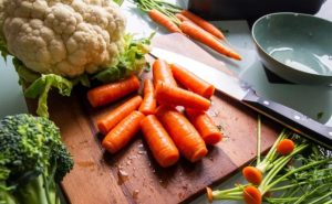 Як приготувати соковиту моркву по-корейськи: рецепти на будь-який смак