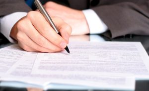 Як отримати повторно втрачене свідоцтво про народження, смерть, шлюб, розлучення: алгоритм дій