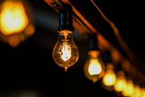 Як зміниться тариф на електроенергію в Україні з 1 листопада