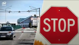 Польські перевізники хочуть закрити кордон з Україною до кінця 2023 року