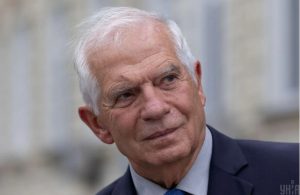 ЄС виділив на підтримку України найбільшу суму у світі на рівні 85 мільярдів євро, – Боррель