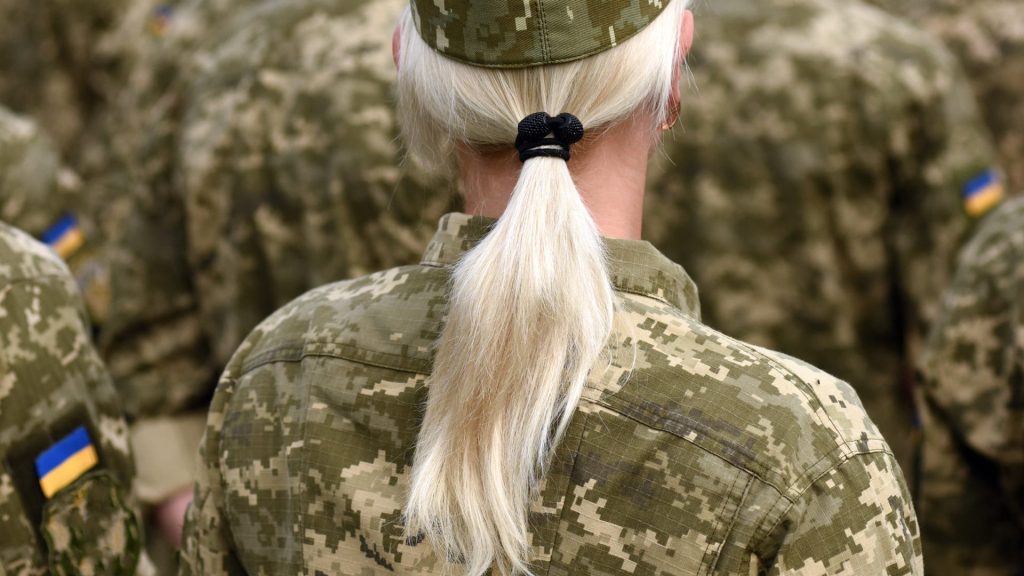 Чи видаватимуть жінкам повістки: речник ТЦК розставив крапки над “і”