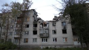 Зима без опалення: у Святогірську готують прихисток для містян