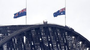 Австралія оголосила про новий пакет військової допомоги для України. Що він включає