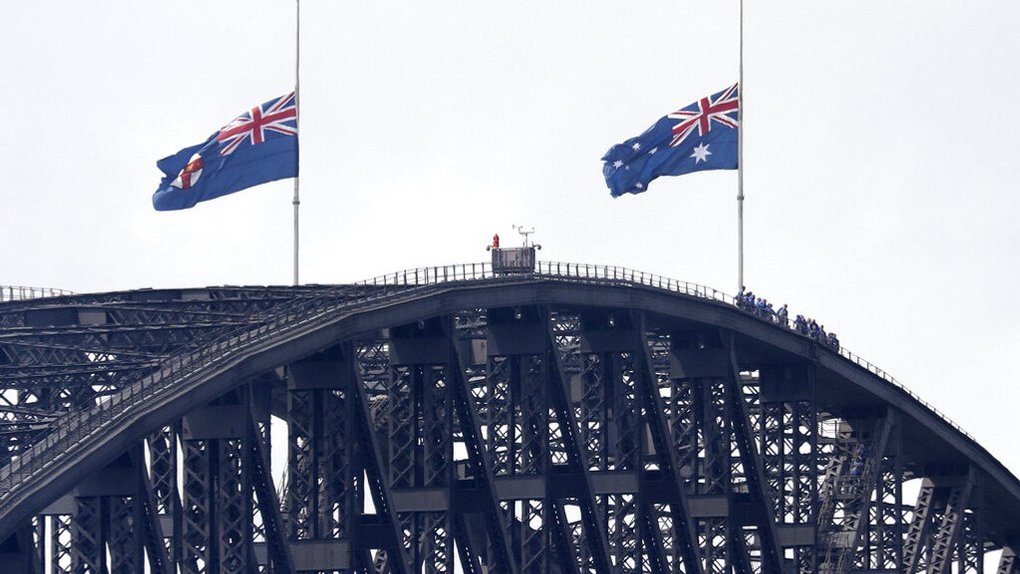 Австралія оголосила про новий пакет військової допомоги для України. Що він включає