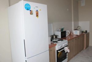 15 родин ВПО отримали безкоштовні квартири у Дарницькому районі Києва