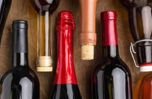 В Україні потрапили під заборону коньяк та шампанське – названі причини