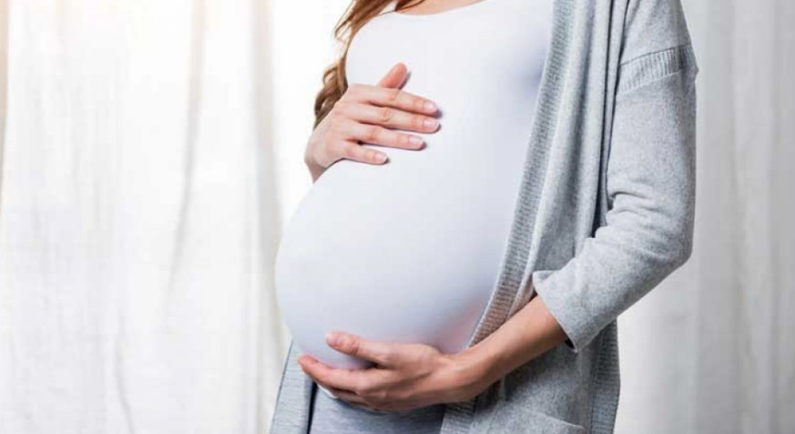 Вагітні жінки-ВПО мають право на безоплатну медичну допомогу: як отримати