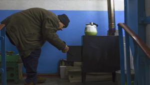 Донеччина готова до опалювального сезону та блекаутів — ОВА