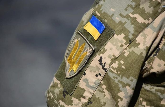 Мобілізація чоловіків від 60 до 70 років: чи призиватимуть пенсіонерів