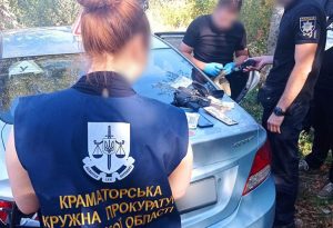 8000 грн за складання іспиту на отримання водійського посвідчення – підозрюється інструктор автошколи