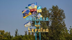 “Почалась нова хвиля”. Армія РФ добу штурмує Авдіївку