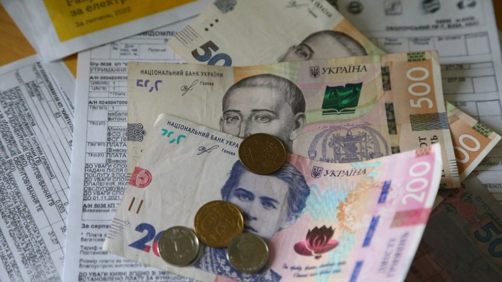 Борги за комуналку на Донеччині перевищили три мільярди. За які послуги можна не платити тим, хто евакуювався