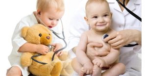 У Костянтинівці закриють дитяче відділення лікарні: не залишилося жодного педіатра