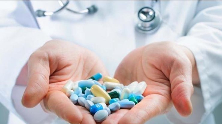 В Україні спростили отримання е-рецептів: перший можна виписати дистанційно