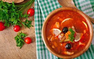 Як приготувати найсмачнішу солянку: покрокова інструкція