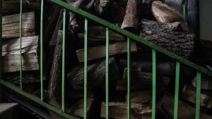 Яка вартість деревини на Донеччині та як замовити дрова. Контакти