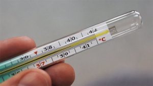 Гіпертермія: причини, симптоми та способи лікування