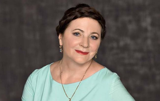 Померла Ніна Матвієнко