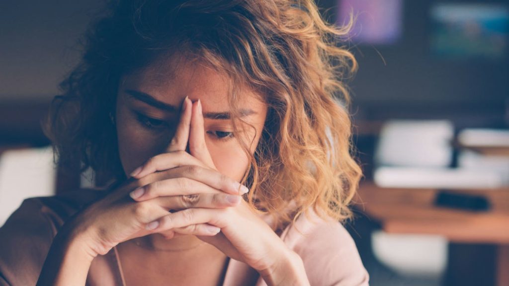 «Не знаю, як жити та що буде далі». Як приборкати стан невизначеності під час війни?