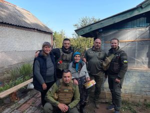 Сила комунікації: як ЗМІ та волонтери можуть об’єднатись заради допомоги