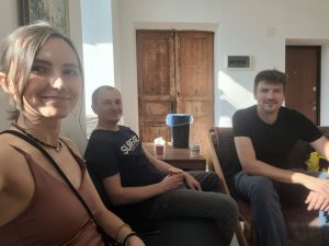 У Слов’янську перевірили місцеві овочі та фрукти на нітрити. Результати вразили