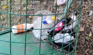 Зникнення pet-пляшок у Слов’янську: крадій чи помічник?