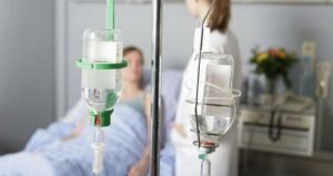 На Донеччині погіршується епідемічна ситуація на захворюваність гострими кишковими інфекціями