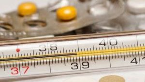 ГРВІ та COVID-19: яка ситуація у Слов’янську