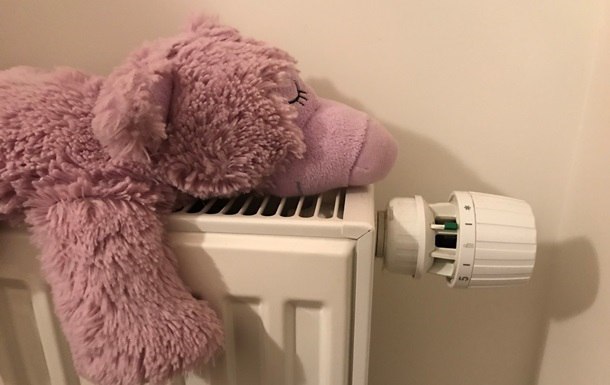 Опалювальний сезон на Донеччині: котельні готові, дрова будуть