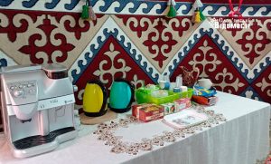 Стає холодніше: де у Слов’янську можна безкоштовно випити чаю, зарядити мобільний та зігрітися