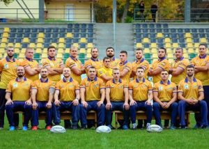 У Греції спортсмени Донеччини змагаються за Кубок Єдності з регбіліг