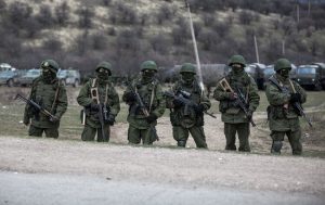 Українцям порадили, що робити, якщо побачили ворожі ДРГ