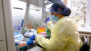 На Донеччині фіксують поодинокі випадки гепатиту А, наявну вакцину з області відправили на Вінниччину