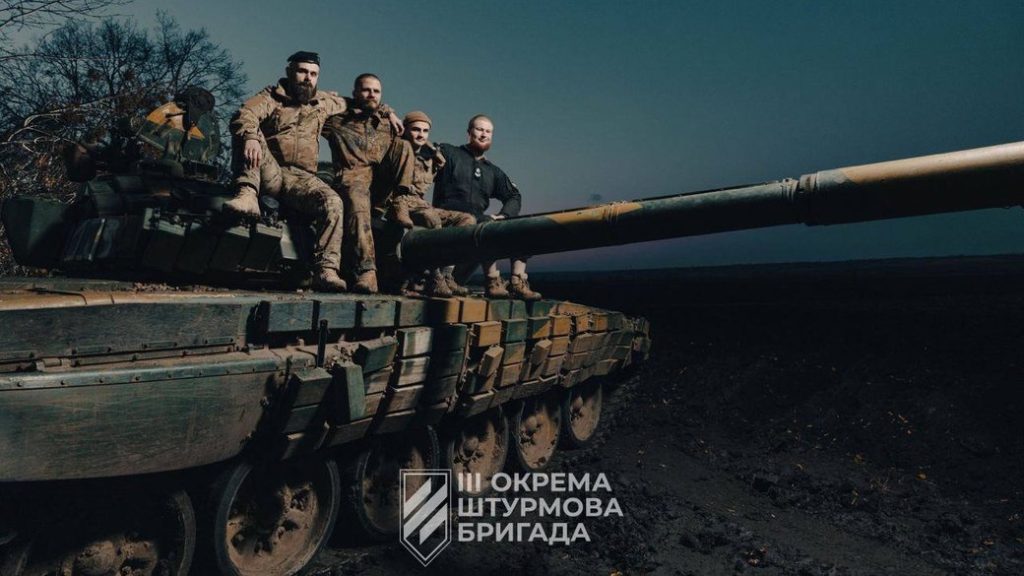 Російські окупанти почали здаватись у полон на Донеччині