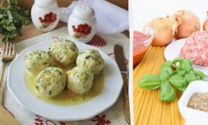 Соковиті і не розпадаються: найкращі курячі фрикадельки